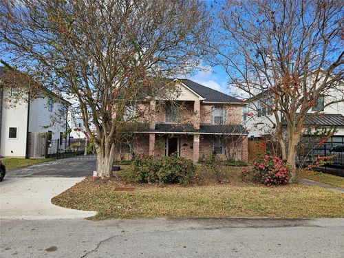 6518 Clawson St, Houston, TX, 77055-7104 | Card Image