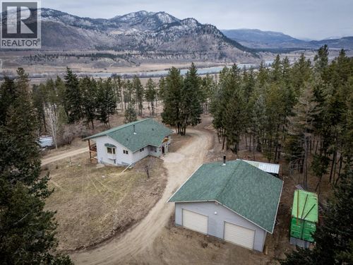 4587 Martin Creek Road, Pritchard, BC, V0E2P0 | Card Image