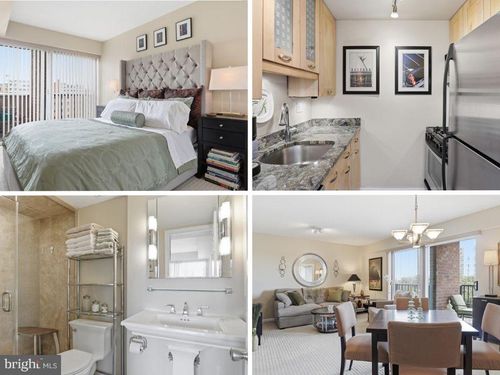 819-1300 Army Navy Dr, ARLINGTON, VA, 22202-2010 | Card Image