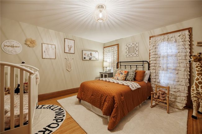 113 Franklin St, House other with 5 bedrooms, 3 bathrooms and null parking in Newark NY | Image 41