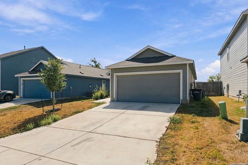 10723 Vesta Curv, San Antonio, TX, 78224-4494 | Card Image