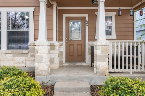 1602 Big Thicket Dr, Cedar Park, TX, 78613-7705 | Card Image