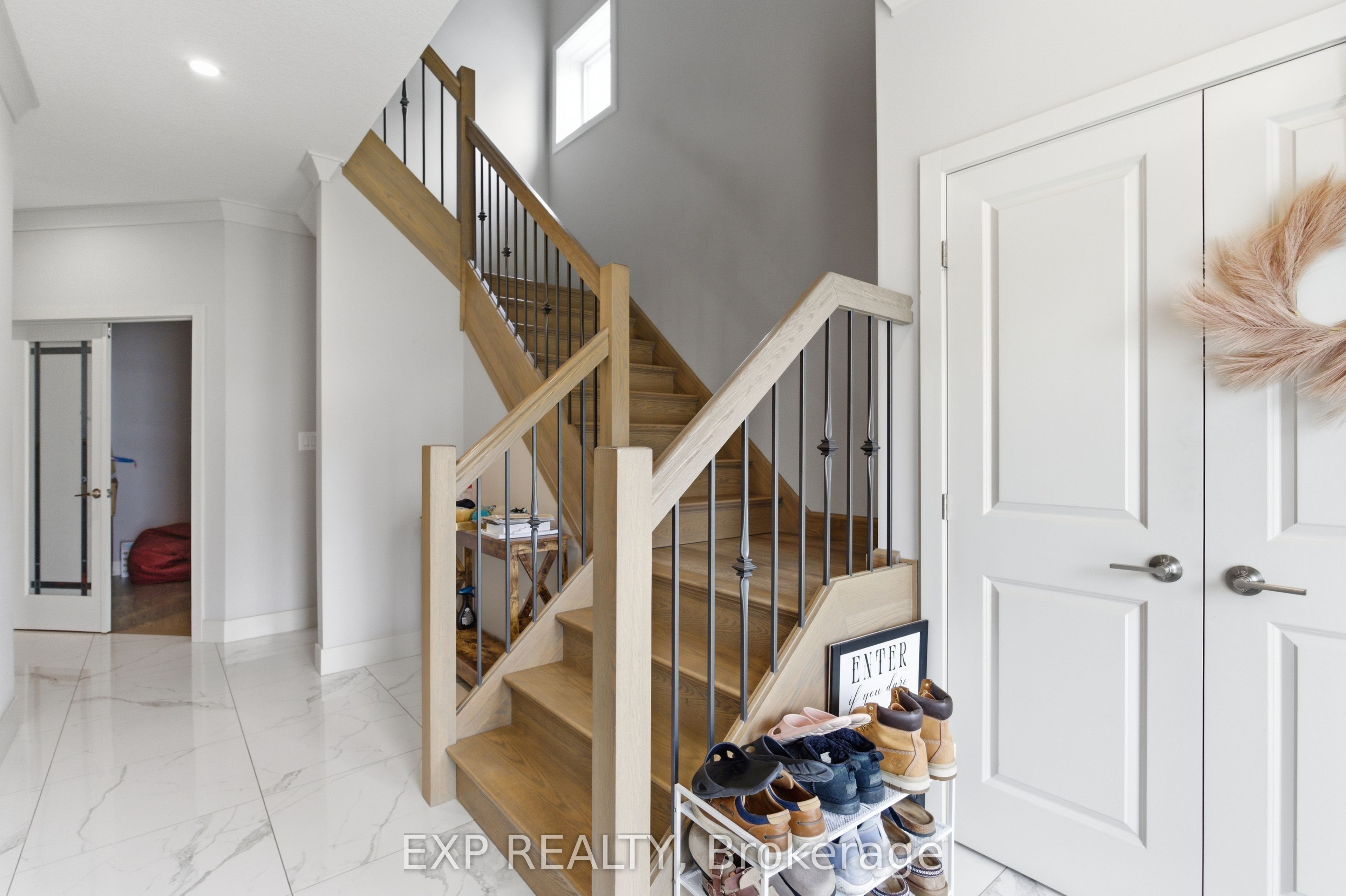 Residential in London South 4
