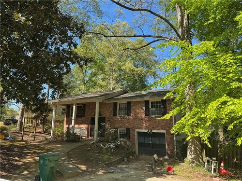 2327 Greenway Drive, decatur, GA, 30035 | Card Image
