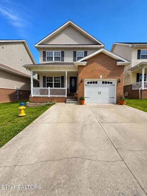 1005 Lennox Circle, Maryville, TN, 37803 | Card Image