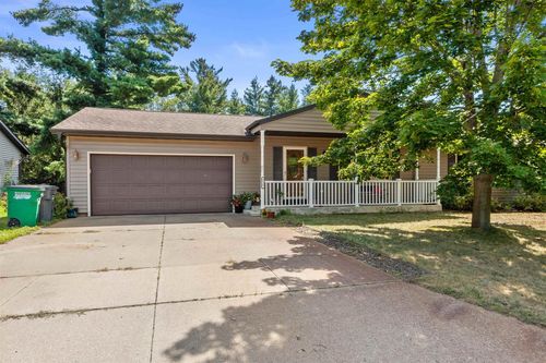 2117 Sherri Lane, WISCONSIN RAPIDS, WI, 54494 | Card Image