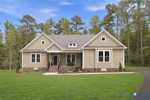 2955 Lake Stone Ter, Powhatan, VA, 23139-6154 | Card Image