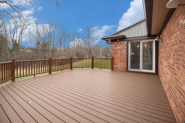 4743 Burnley Dr, House other with 4 bedrooms, 4 bathrooms and null parking in Bloomfield Hills MI | Image 32