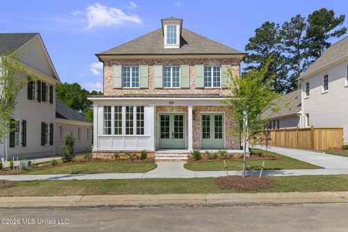 109 Commonwealth Dr, Madison, MS, 39110-1108 | Card Image