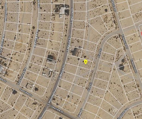 2571 Dias St, Thermal, CA, 92274 | Card Image