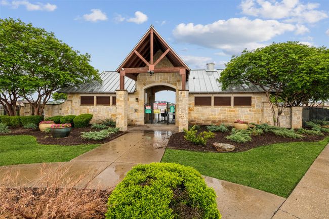 2015 Sumac Dr, House other with 3 bedrooms, 2 bathrooms and null parking in Forney TX | Image 31