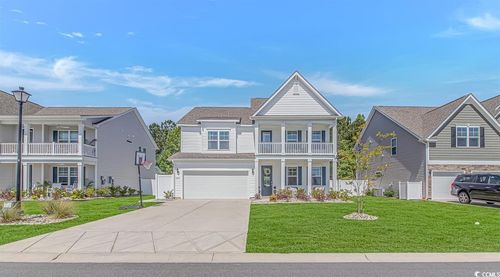 456 Cattle Drive Cir, Myrtle Beach, SC, 29588-3732 | Card Image