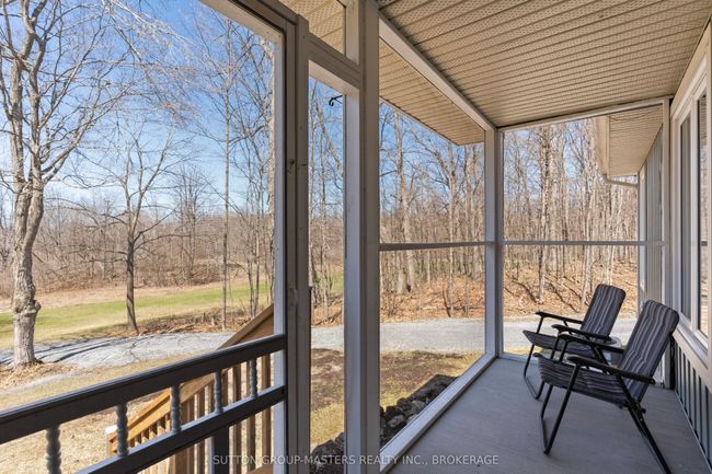 324 13 Island Lake Rd, House other with 4 bedrooms, 4 bathrooms and 15 parking in Godfrey ON | Image 27