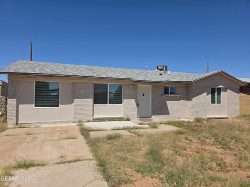 5113 Tropicana Ave, El Paso, TX, 79924-3315 | Card Image
