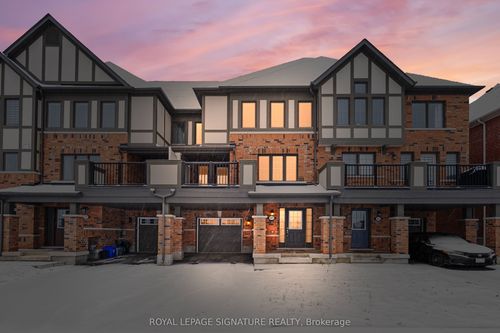 101 Mcalister Ave, Richmond Hill, ON, L4S0L2 | Card Image