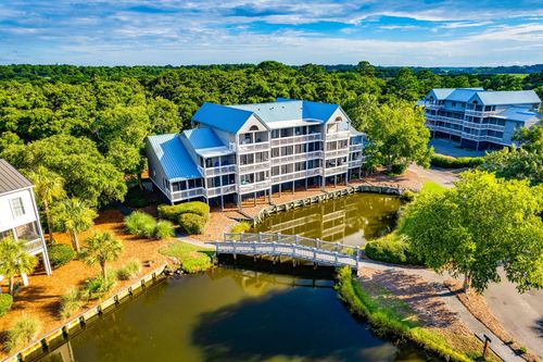 2472 Racquet Club Dr, Seabrook Island, SC, 29455-6329 | Card Image