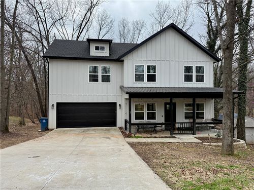3 Runnymede Cir, Bella Vista, AR, 72715-8950 | Card Image