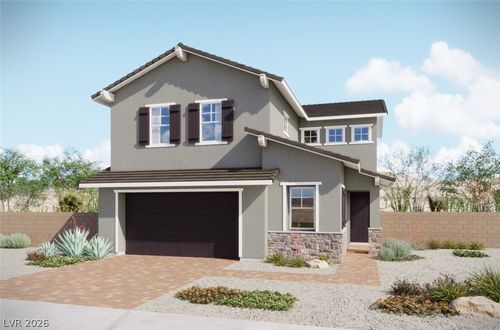 120 Nico Azalea Ln, Henderson, NV, 89015-6449 | Card Image