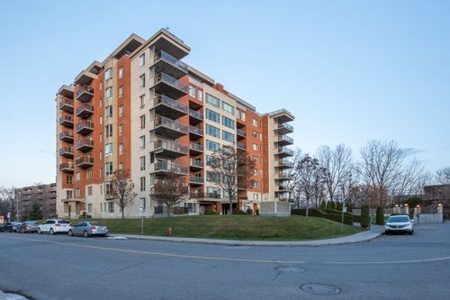 708-160 Rue Khalil-Gibran, Montréal, QC, H4N0A9 | Card Image