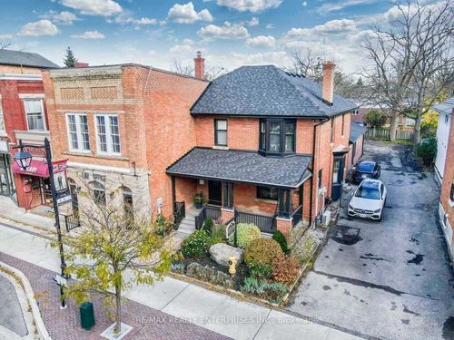 79 Main St N, Markham, ON, L3P1X7 | Card Image