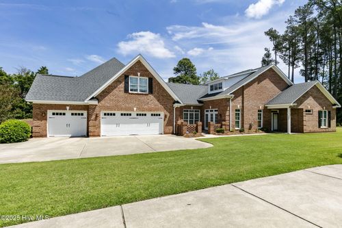 3628 Eagle Farm Dr N, Wilson, NC, 27896-1273 | Card Image