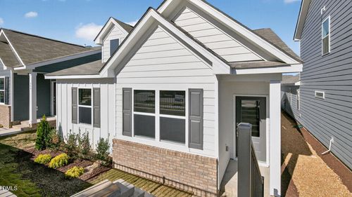 549 Lemon Daisy Ln, Knightdale, NC, 27545-6226 | Card Image