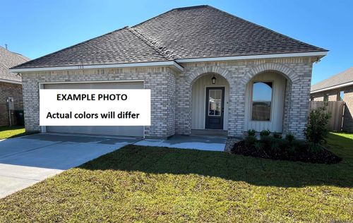 13044 Ducks Landing St, Gonzales, LA, 70737 | Card Image