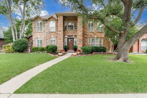 11406 New Orleans Dr, Frisco, TX, 75035-7926 | Card Image