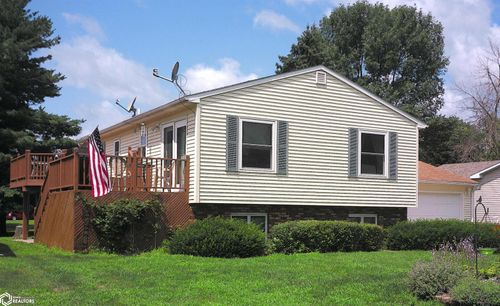 1007 5th Ave Ne, Belmond, IA, 50421-1443 | Card Image