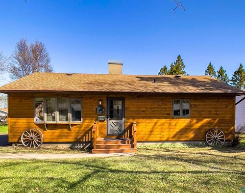 110 Hays Cir, Silver Bay, MN, 55614-1200 | Card Image