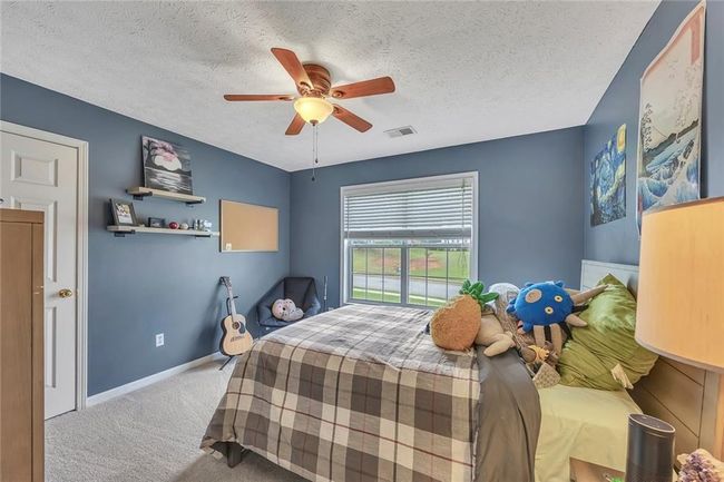 225 Ruby Forest Pkwy, House other with 4 bedrooms, 3 bathrooms and 5 parking in Suwanee GA | Image 27