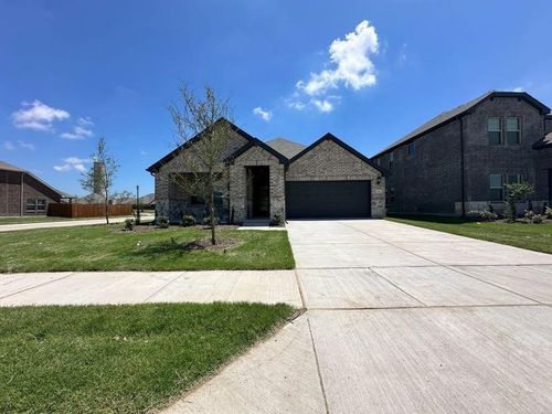 715 Buffalo Dr, Mckinney, TX, 75069-1836 | Card Image