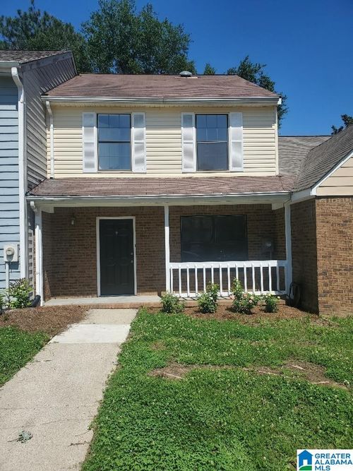 723 Cahaba Manor Court, PELHAM, AL, 35124 | Card Image
