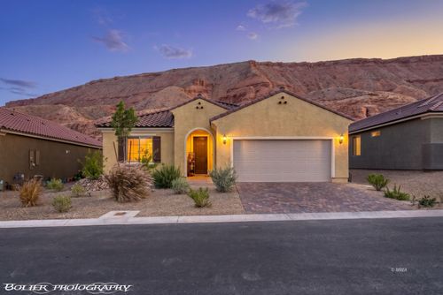 1405 Pin Cushion Rdg, Mesquite, NV, 89034-1099 | Card Image