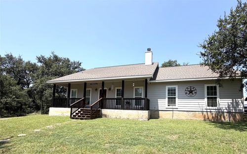 2302 Belaire Drive, Granite Shoals, TX, 78654 | Card Image