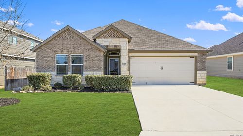 3640 Space Cloud Dr, New Braunfels, TX, 78130-0219 | Card Image