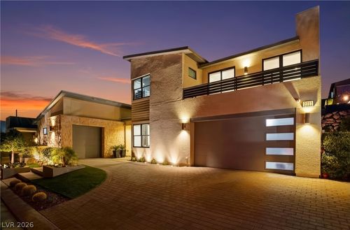 2211 Overlook Canyon Ln, Henderson, NV, 89052-8754 | Card Image