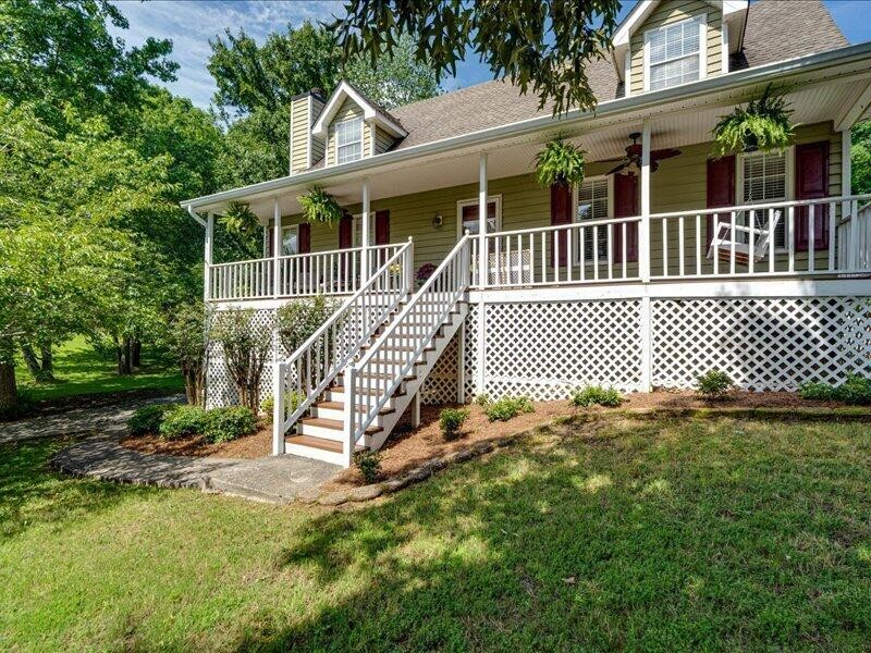 Residential in Hixson 3