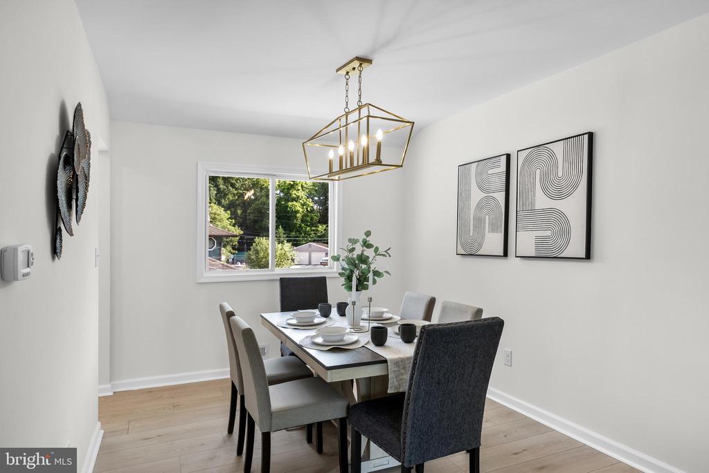 Residential in SOMERDALE 5