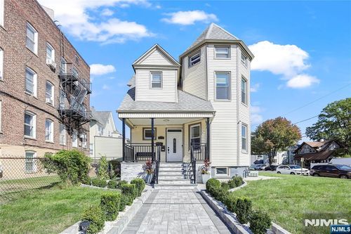 157 Stewart Ave, Kearny, NJ, 07032-2923 | Card Image