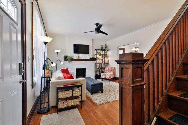 959 S Champion Ave, House other with 3 bedrooms, 2 bathrooms and null parking in Columbus OH | Image 6