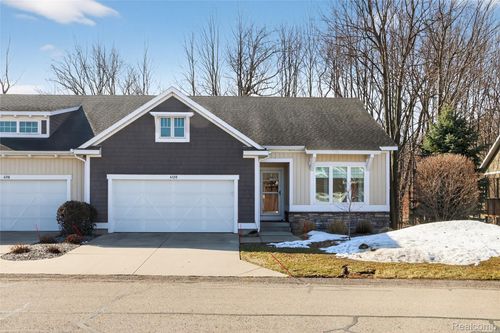 4120 Cottage Trail, Georgetown Charter Township, MI, 49426 | Card Image
