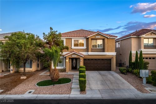6609 Samba Ave, Las Vegas, NV, 89139-6752 | Card Image