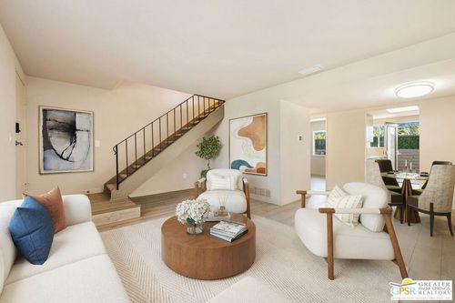 a-266 E Via Escuela, Palm Springs, CA, 92262-3060 | Card Image