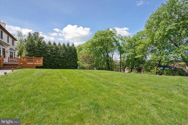 614 Foxfields Rd, House other with 4 bedrooms, 4 bathrooms and null parking in BRYN MAWR PA | Image 33