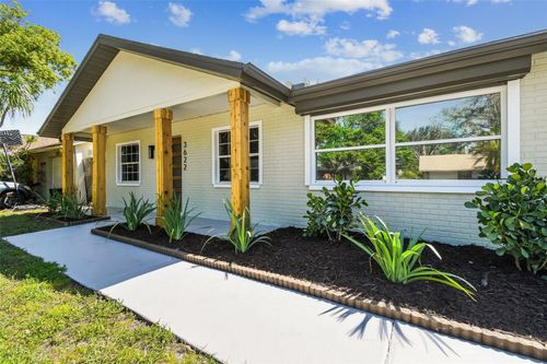 3622 Hartland Dr, NEW PORT RICHEY, FL, 34655-2503 | Card Image