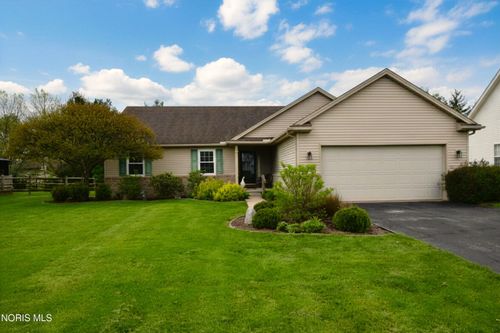 9467 Morganhill Rd, Sylvania, OH, 43560-9212 | Card Image
