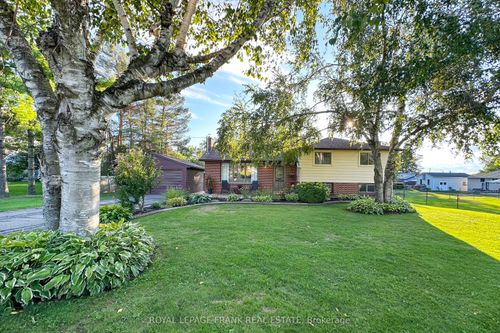 4 Arbour Crt, Janetville, ON, L0B1K0 | Card Image