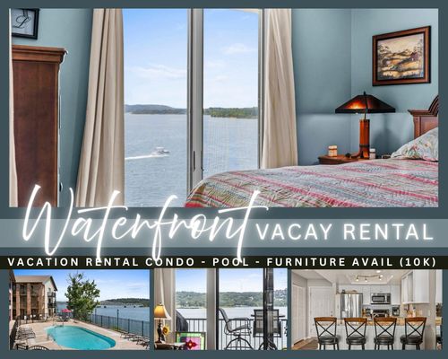 470-393 Anchors Point Lane, Kimberling City, MO, 65686 | Card Image