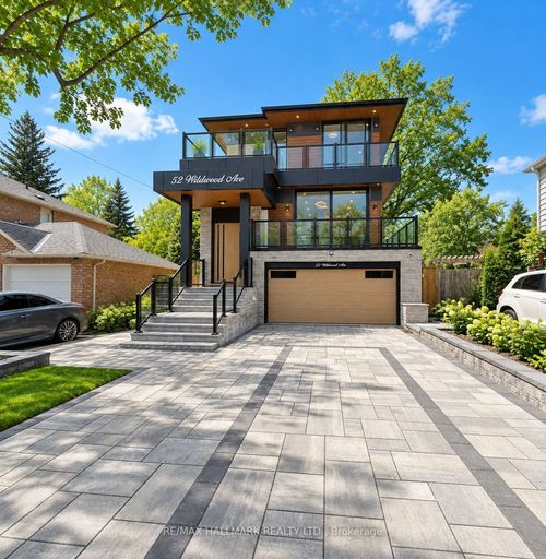 52 Wildwood Ave, Richmond Hill, ON, L4E3B3 | Card Image